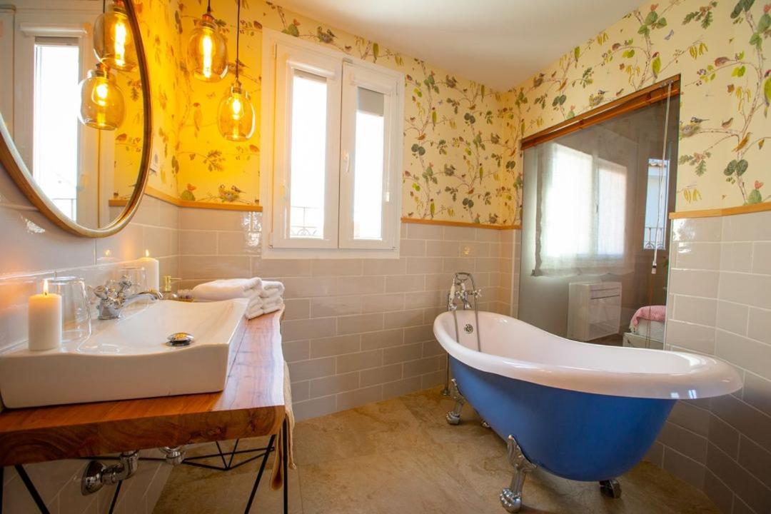 El Patio De Los Jazmines Boutique-House Консуеґра Екстер'єр фото