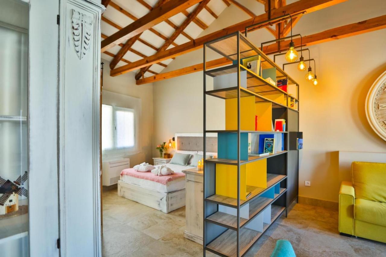El Patio De Los Jazmines Boutique-House Консуеґра Екстер'єр фото