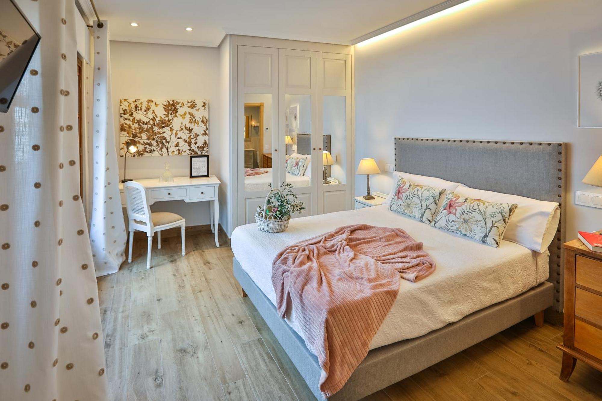 El Patio De Los Jazmines Boutique-House Консуеґра Екстер'єр фото