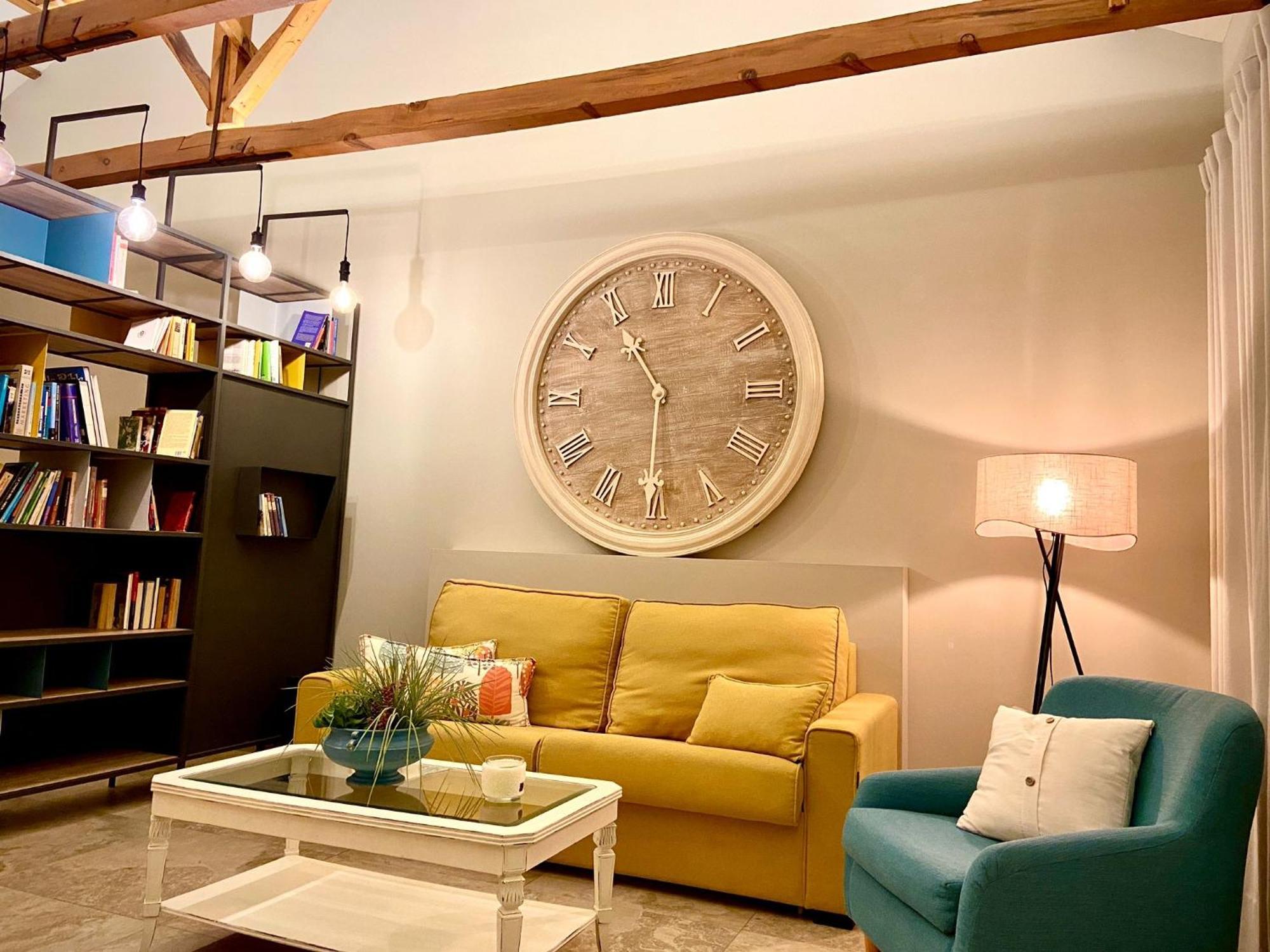 El Patio De Los Jazmines Boutique-House Консуеґра Екстер'єр фото