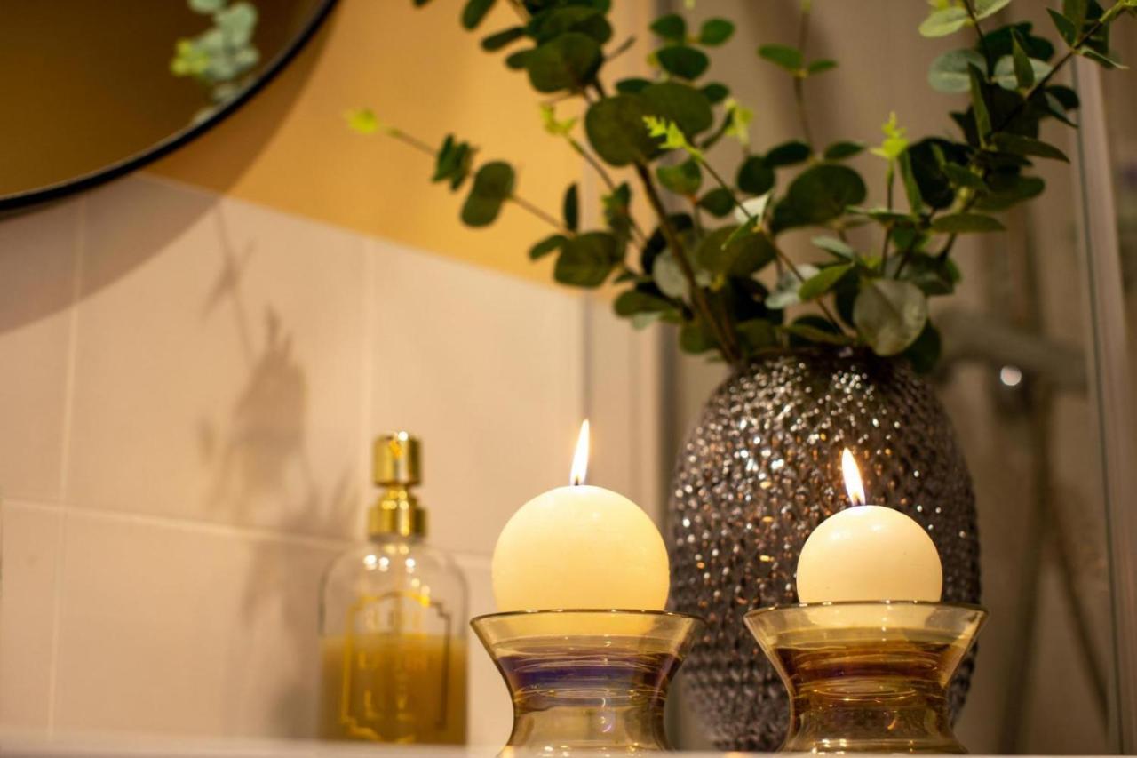 El Patio De Los Jazmines Boutique-House Консуеґра Екстер'єр фото