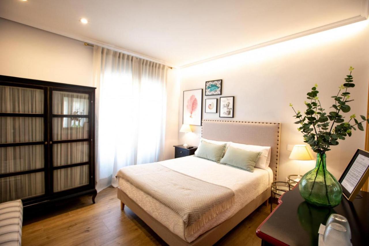 El Patio De Los Jazmines Boutique-House Консуеґра Екстер'єр фото