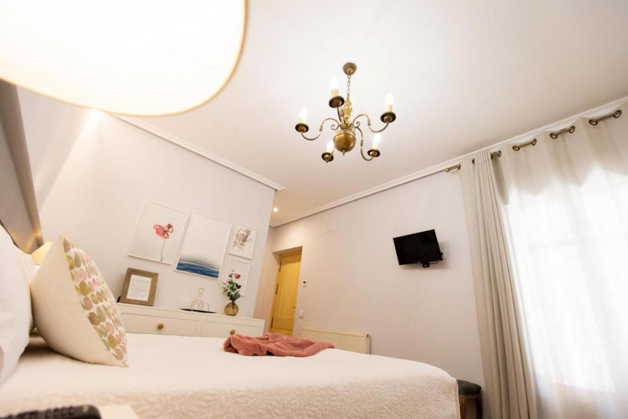 El Patio De Los Jazmines Boutique-House Консуеґра Екстер'єр фото